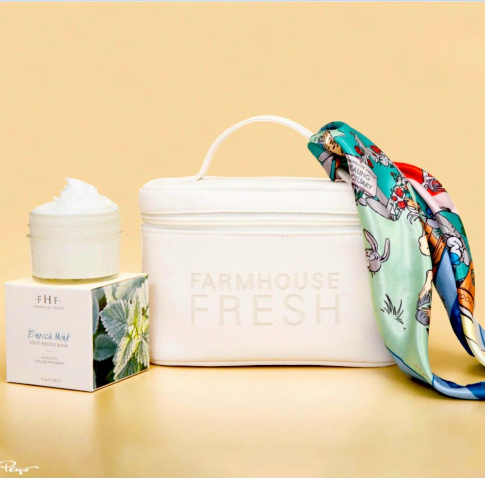 Farmhouse Fresh Gift Set